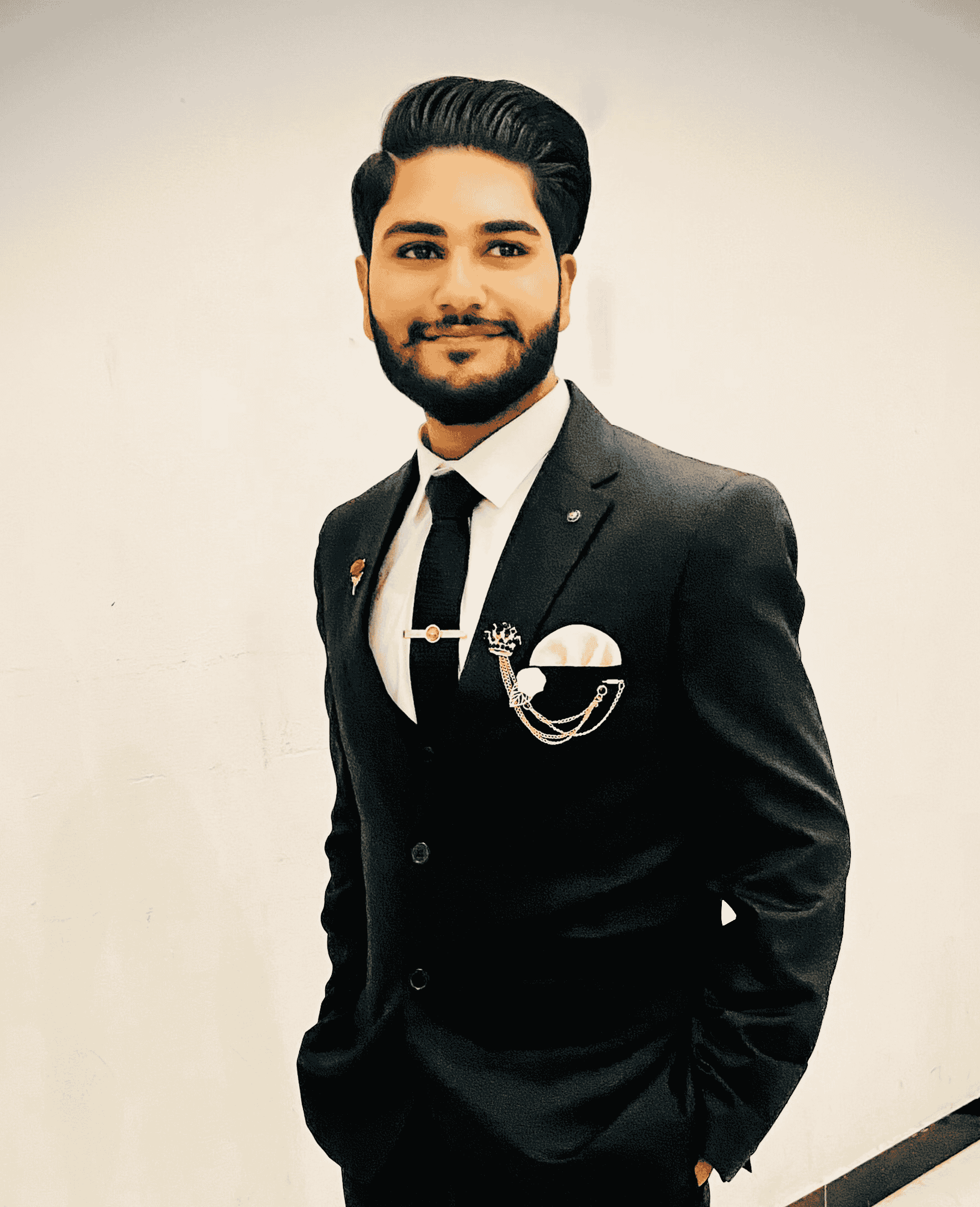 Ahmed Ali